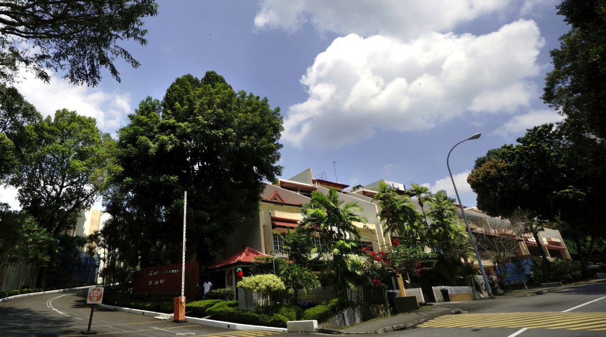 UOL Group and Singapore Land Group jointly purchase Watten Estate